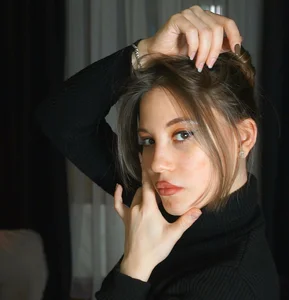 Viktoriamodel sexy Pic 2