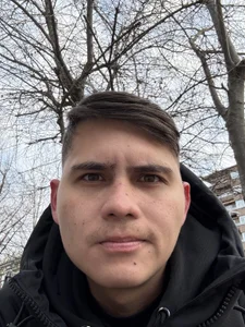 Juan_cock Un nuevo comienzo. Bilde 6