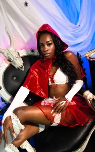 Zdjęcia NaiaGils trick or treat:  4