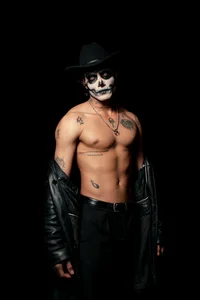 Damian_romanoff_ MY HOT HALLOWEEN зображення