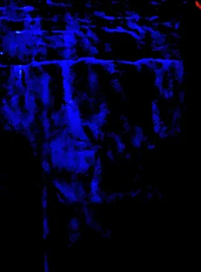 Das Auge findet die Art. de Alleinzuhause  Imagens