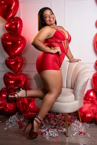 YazminJenner san valentine🥀💘 Pic 4