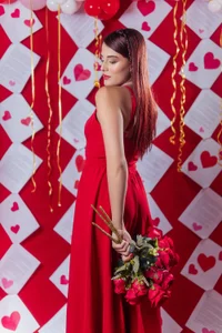 Your Valentine ❤️ od Cloesweet_1  4 snímek