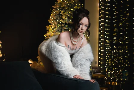 MarySparkleのI am your Christmas gift 🎁の枚の写真