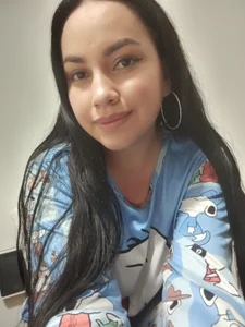 Gisella_chaud let's have fun Pic