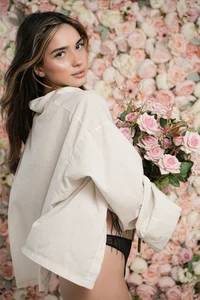 In flowers od Jenny_Harrington  5 snímek