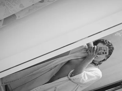 Hellen_dumont after the shower Pic 4