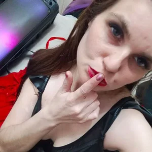 -MilfAnn- Public Bilde 2