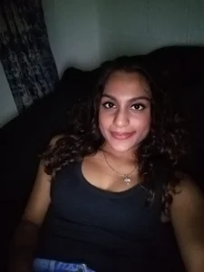 Luscious_Lexy Public Foto