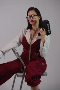 savage de Lil_Stasy  4 Imagens