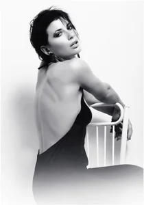 StunnigArt hot and sexy woman tip pls if like me slika 3