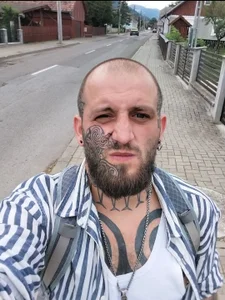 Zdjęcia TattooedDick92 Public:  3