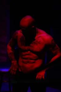 gilbllack Gil black Poză 3