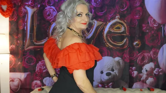 LadyTouch Wanna be my Valentine ? รูป  2