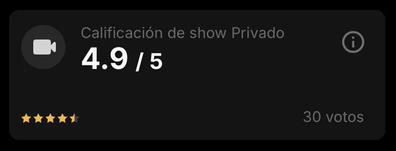 mar_sweett Show reviews slika