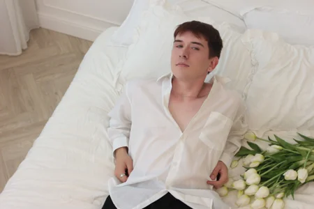 Thomas_Greene mmm hey there❤ Pic 2