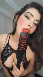 Amelie_saenz My ass need you attetion 🔥🍑 Pic 2