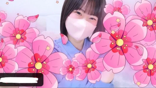 Im_Yu-na エフェクト集♡ありがとう(⋆ᴗ͈ˬᴗ͈)” Hình 4