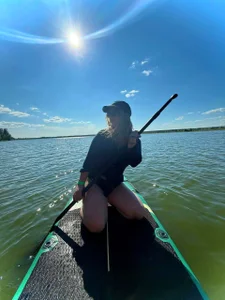 EvangelionXO sailing :D Bilde