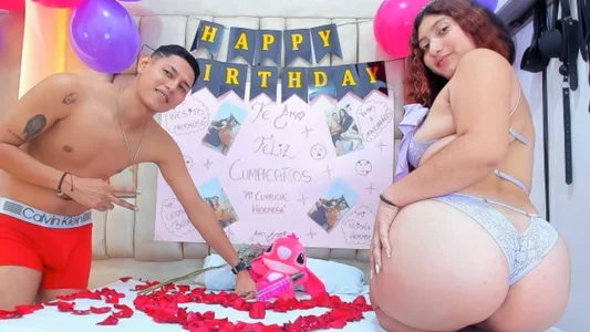 DirtyChemistry_OS ꧁⎝ 𓆩༺✧HAPPY BIRTHDAY BABYS ✧ ༻𓆪 ⎠꧂ Pic 4