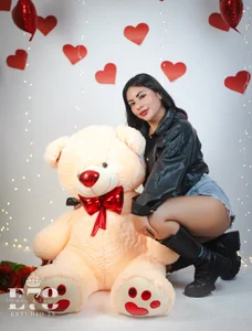 Rousse_land San Valentine.🌸💗 зображення 6