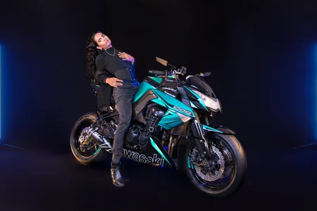 maxi_max0 🌹🏁 Catch me if you can. Foto 4