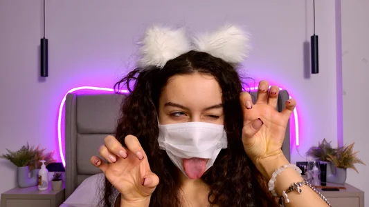 Luna_Starlight horny nurse😏❤️ Hình 8