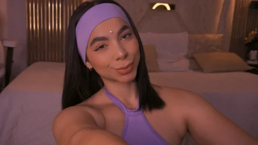 imLeanna_ 💜💟💜 Pic 5
