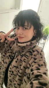 rousstattoo Im tattoo artits 🫠🖤 Pic