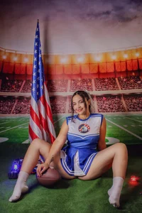 valery_smitd Independence vibes only. 🔥🗽 #Happy4th зображення 2