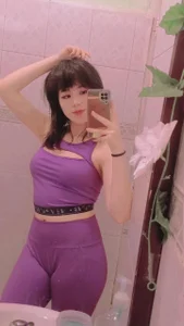 Akane-Mou After the gym 圖片