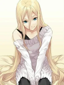 seo-yeon-1 Anime cute Poză 2