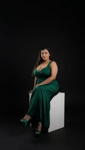 MollyBigBoobs12 💚💚💚 Poză 4