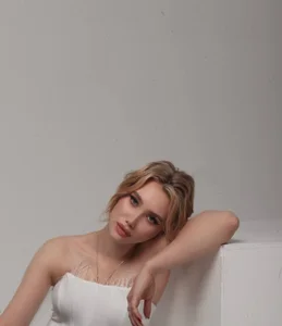 ChelseaCodringtons XXX nøgenfoto 1