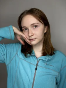 first photos here :) od SalinaBellido  3 snímek