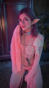 Zdjęcia Katya_Zaitseva Elf Temptation 🌿🔥:  8