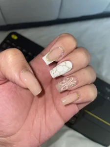 My 💅 de dulce__hills  2 photos