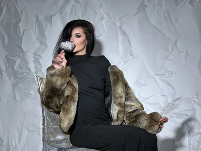 bigJuicyPussy Shine bright like a diamond Immagine  8