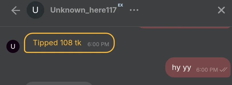 kavy_a User's Tips 🎁♥️ Pic