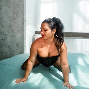 Almaluna's XXX Nude Photo 4
