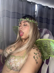 miss_ya Hada🧚 Pic 4