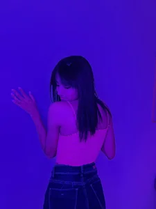 shaneelle it's me <3 Pic