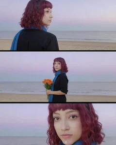 sophia_arevalo the magic is in the right eyes🥰😍❤ 사진