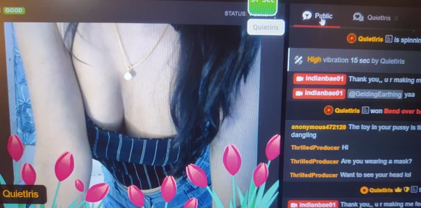 indianbae01 MY KING Pic 7