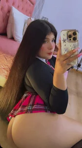 martina_rivera_ student show ♥ Immagine 