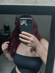 GredaBloom's XXX Nude Photo 6
