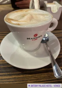 Italy, Venice & Padova od VallerieJones  2 snímek