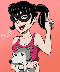 Public od badangelsjennyx  6 snímek