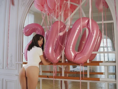 BallerinaCappuccino_ 200К 💕FOLLOWERS🔥OMG Pic 4