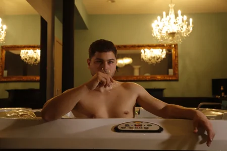 AquaSergei Public slika